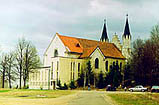 Raubichi's Cathedral